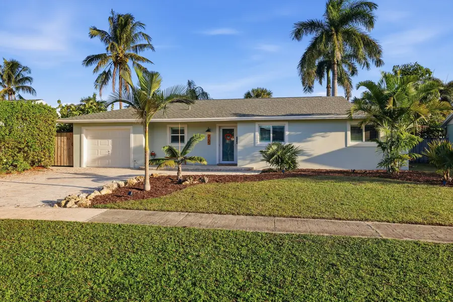 3135 Florida Boulevard, Palm Beach Gardens, FL 33410 - #3