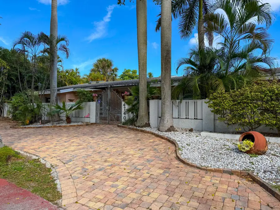 4740 NE 22nd Avenue, Lighthouse Point, FL 33064 - Image #2