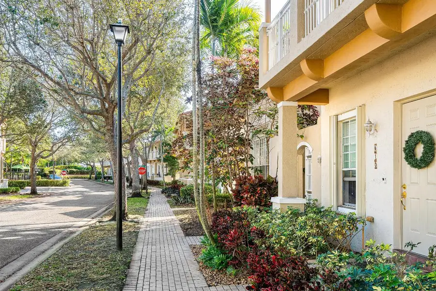 510 NW 24th Avenue, Boynton Beach, FL 33426 - #3