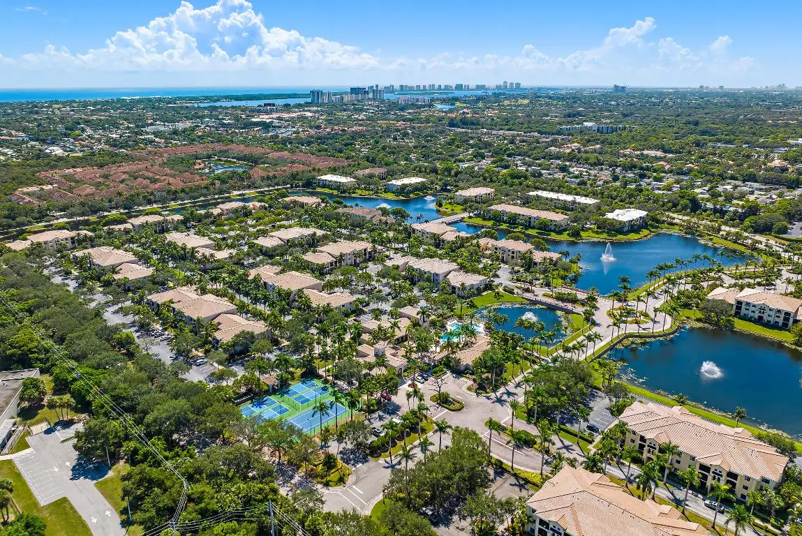 2729 Anzio Court #203, Palm Beach Gardens, FL 33410 - #1