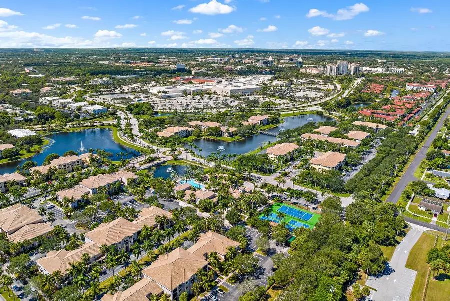 2729 Anzio Court #203, Palm Beach Gardens, FL 33410 - #3