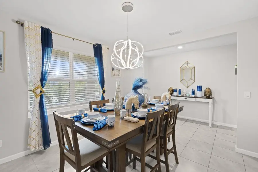 9534 Seaspray Drive, Fort Pierce, FL 34945 - Image #3