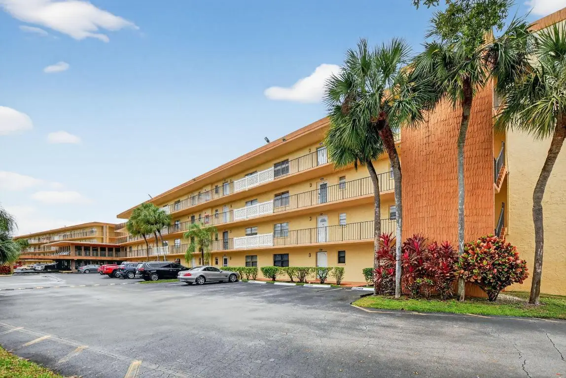 9273 SW 8th Street #311, Boca Raton, FL 33428 - Image #1