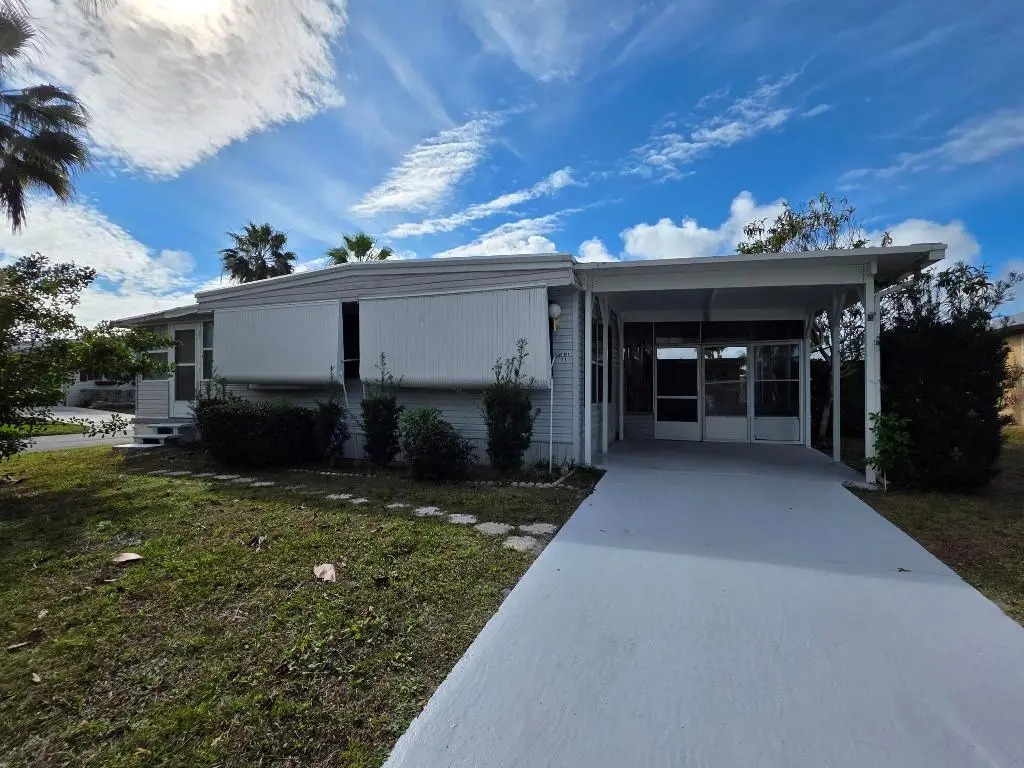 36 Grande Vista Way, Port Saint Lucie, FL 34952 - Image #1