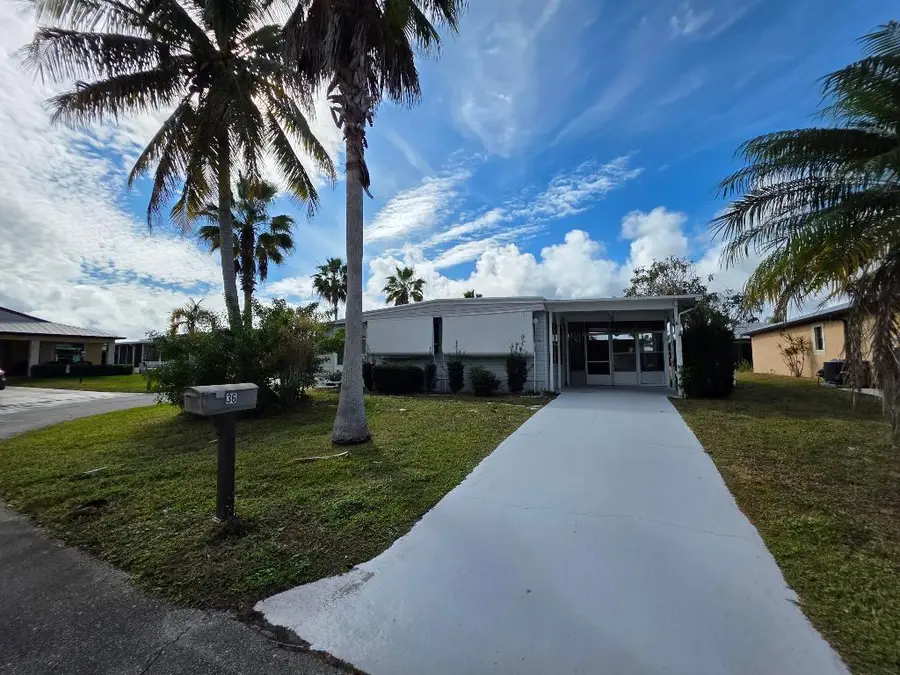 36 Grande Vista Way, Port Saint Lucie, FL 34952 - Image #2