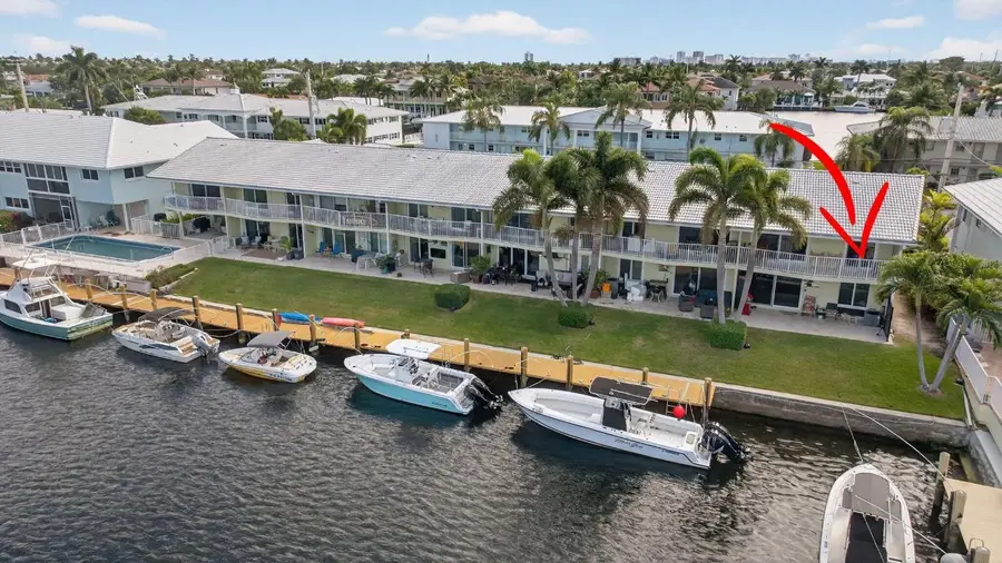 2311 NE 36th Street #2a, Lighthouse Point, FL 33064 - Image #2