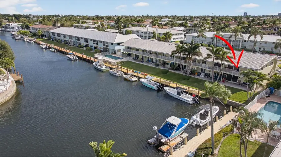 2311 NE 36th Street #2a, Lighthouse Point, FL 33064 - Image #3