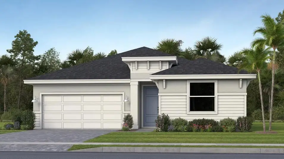 6850 NW Kestrel Lane, Port Saint Lucie, FL 34987 - Image #1