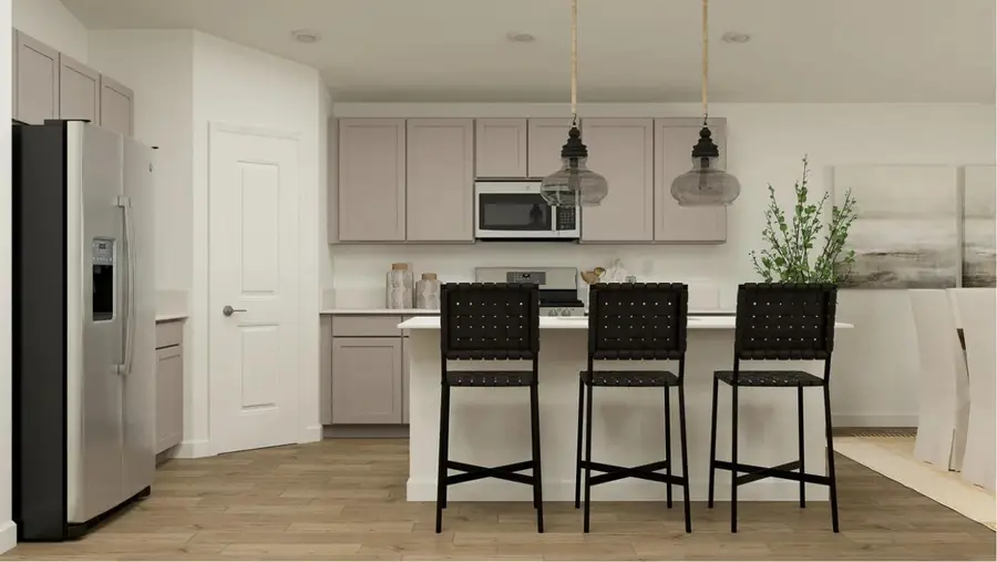 6850 NW Kestrel Lane, Port Saint Lucie, FL 34987 - Image #2