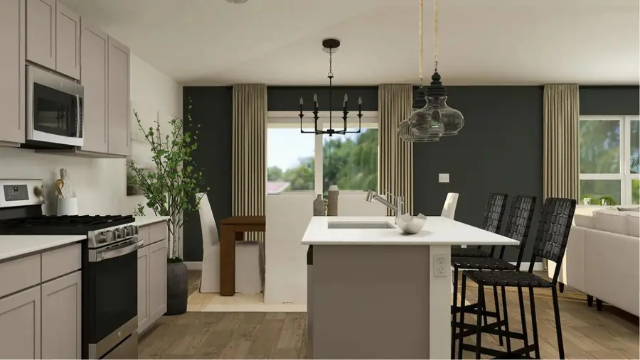 6850 NW Kestrel Lane, Port Saint Lucie, FL 34987 - Image #3