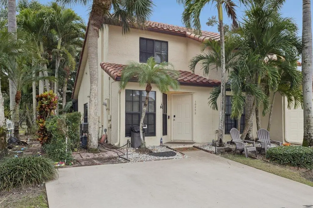 10272 Hidden Springs Court, Boca Raton, FL 33498 - Image #1