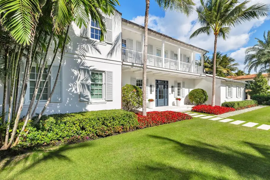 201 Ocean Terrace, Palm Beach, FL 33480 - Image #2