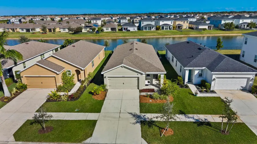 10957 SW Pacini Way, Port Saint Lucie, FL 34987 - #3