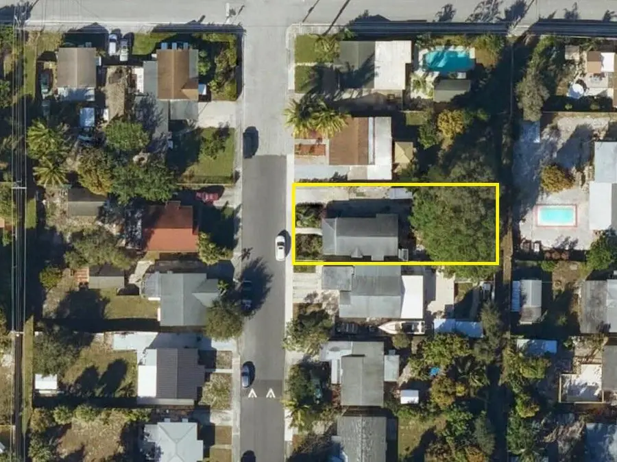 522 N B Street, Lake Worth Beach, FL 33460 - Image #2