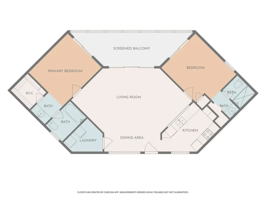 3272 SE Aster Lane #G249, Stuart, FL 34994 - #2