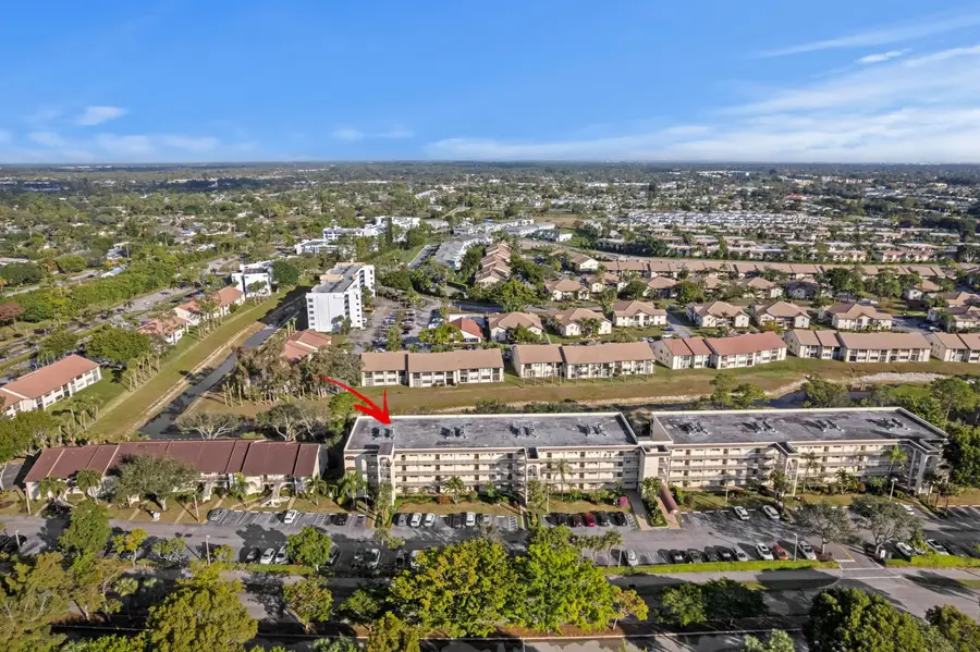 4735 Lucerne Lakes Boulevard #402, Lake Worth, FL 33467 - #3