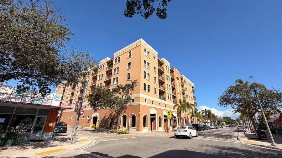 511 Lucerne Avenue #610, Lake Worth Beach, FL 33460 - #3