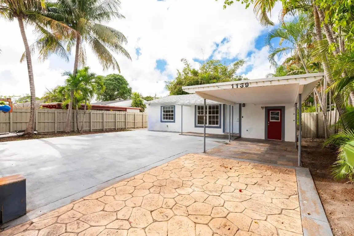 1139 NW 1st Avenue, Fort Lauderdale, FL 33311 - Image #1