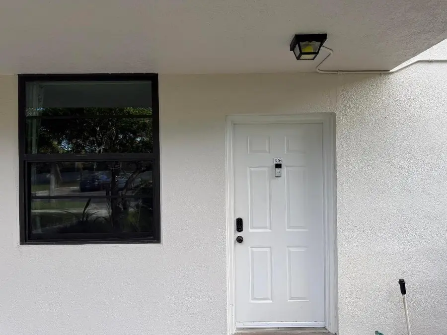 3650 Whitehall Drive #106, West Palm Beach, FL 33401 - Image #2