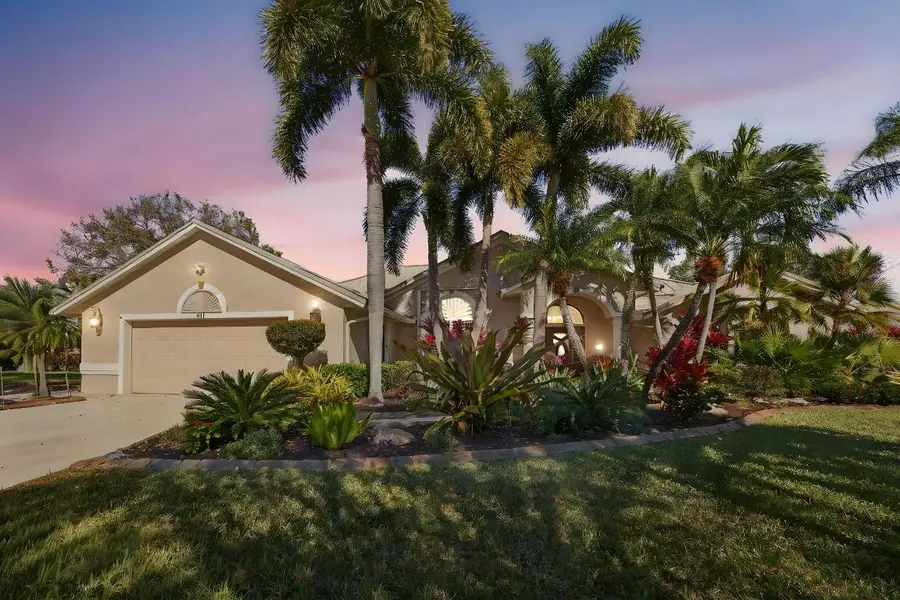 411 SW Thistle Trail, Port Saint Lucie, FL 34953 - Image #2