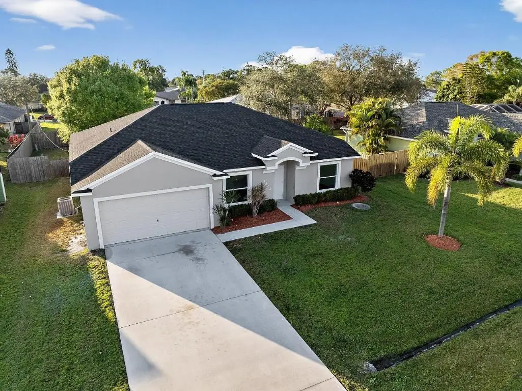 1382 SE Concha Street, Port Saint Lucie, FL 34983 - Image #1