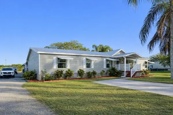 4096 SW 9th Way, Okeechobee, FL 34974