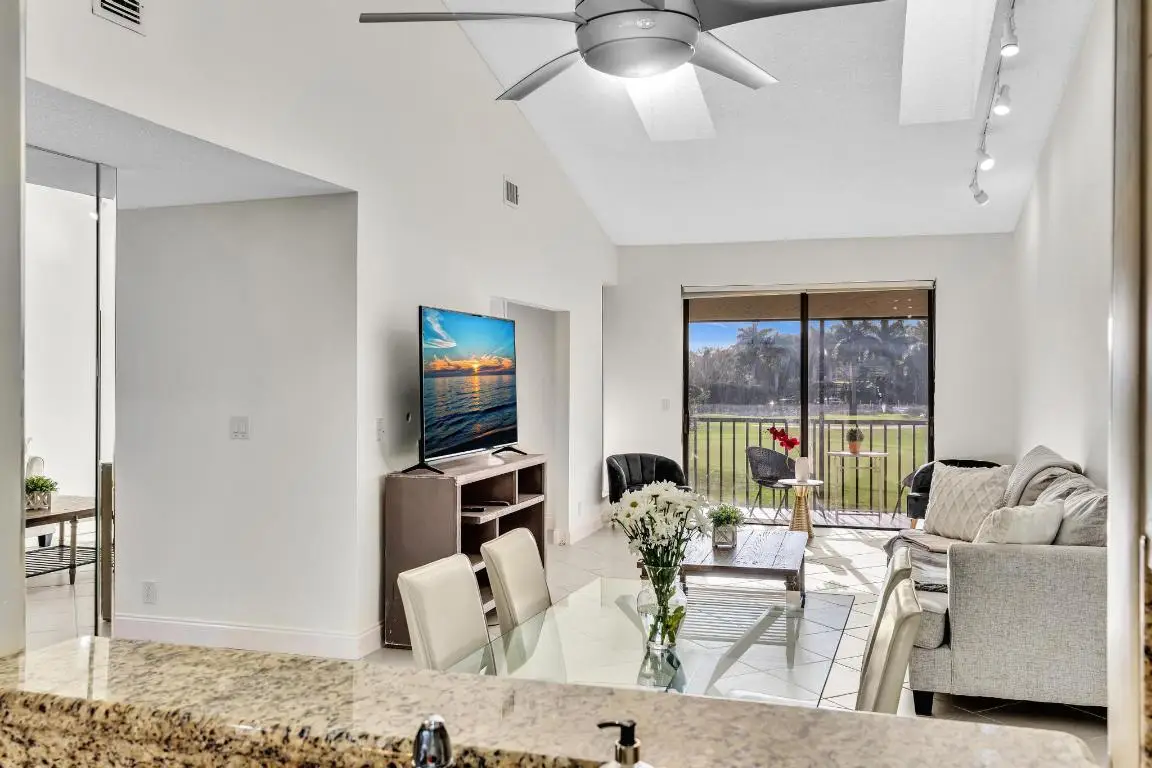 7718 La Mirada Drive, Boca Raton, FL 33433 - #1