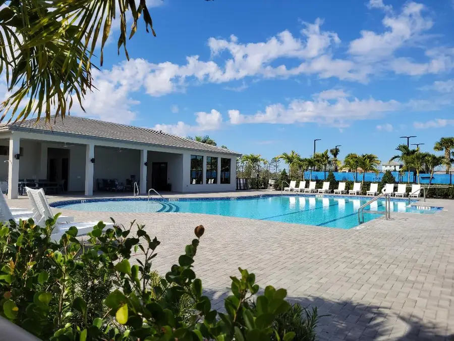 2133 SE Mosaic Boulevard, Port Saint Lucie, FL 34984 - Image #3