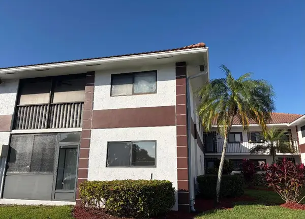 15451 Pembridge Drive #217, Delray Beach, FL 33484