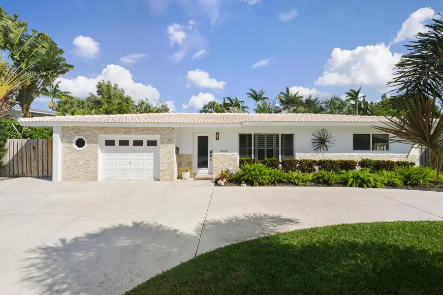 2642 NE 26th Terrace, Lighthouse Point, FL 33064 - Image #2