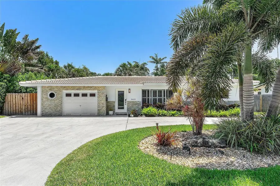 2642 NE 26th Terrace, Lighthouse Point, FL 33064 - Image #3