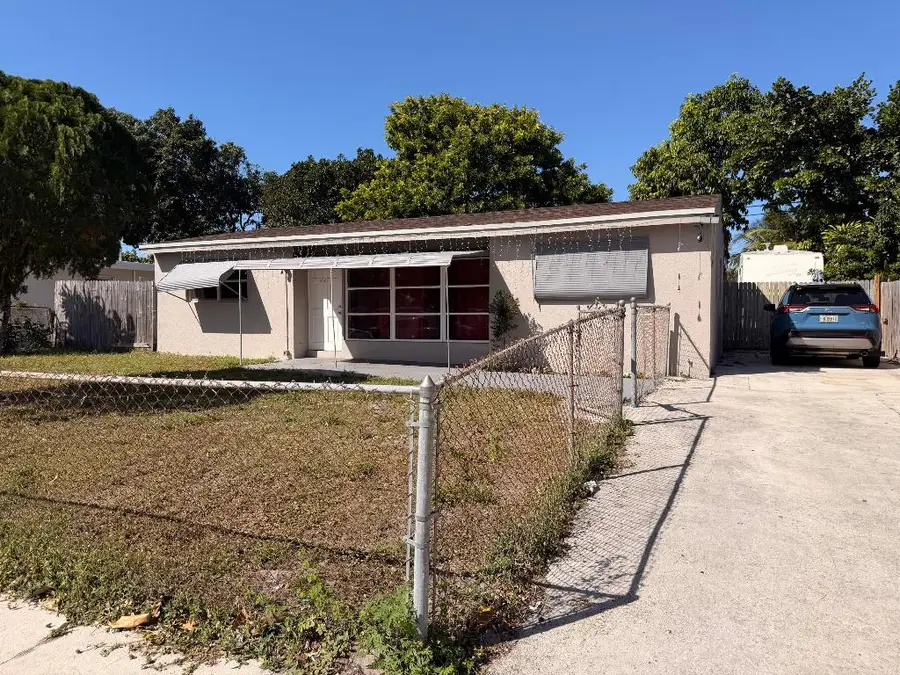 431 Pensacola Drive, Lake Worth, FL 33462 - #3