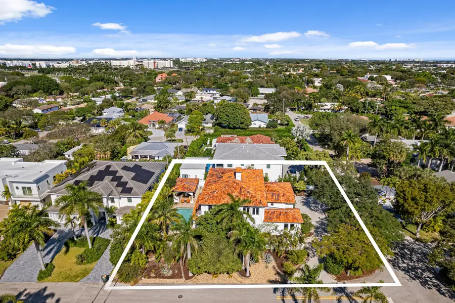 901 NW 4th Court, Boca Raton, FL 33432 - #3