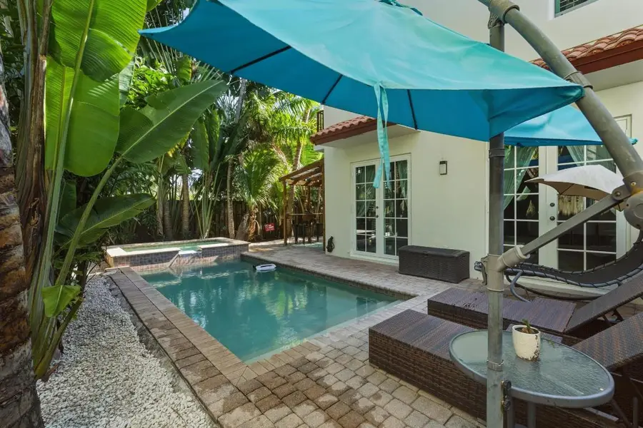 1709 NE 8th Street #1709, Fort Lauderdale, FL 33304 - Image #3