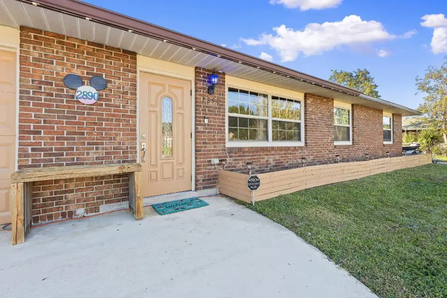 2890 SW Ortega Street, Port Saint Lucie, FL 34953 - Image #2