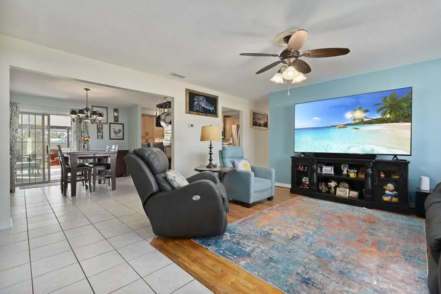 2890 SW Ortega Street, Port Saint Lucie, FL 34953 - Image #3