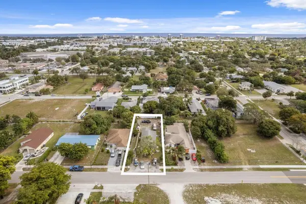 129 SW 6th Avenue, Delray Beach, FL 33444