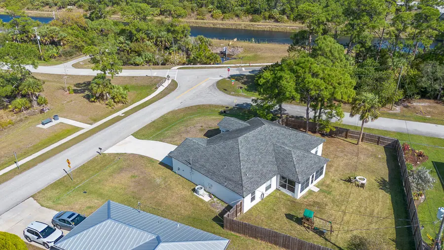 1701 SW Cadima Street, Port Saint Lucie, FL 34987 - Image #2