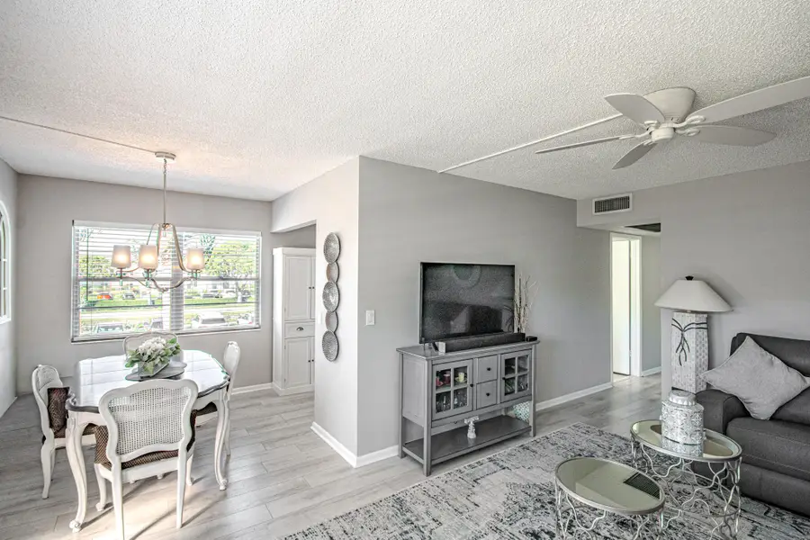 15 Dorset A, Boca Raton, FL 33434 - #3