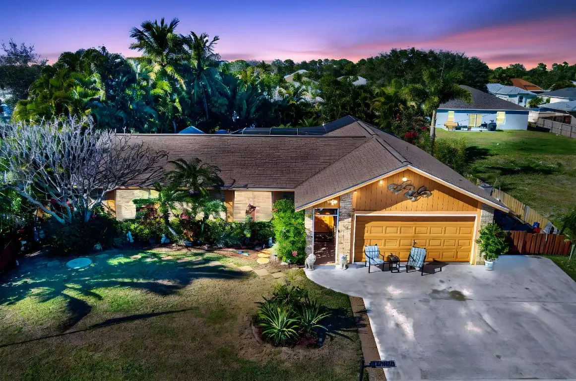 331 SW Majestic Terrace, Port Saint Lucie, FL 34984 - Image #1