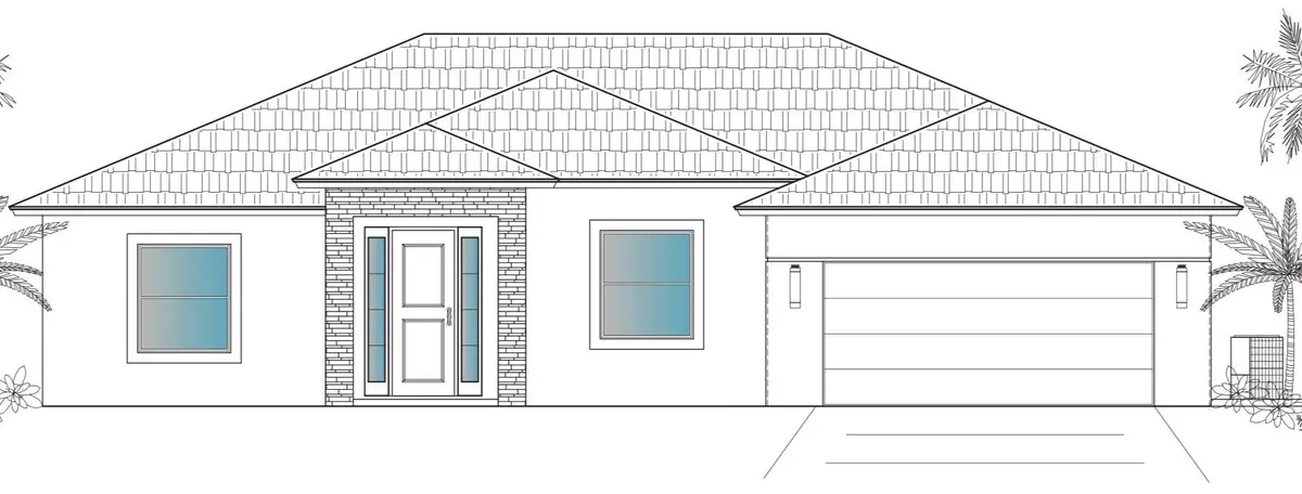 1737 SW California Boulevard, Port Saint Lucie, FL 34953 - Image #1