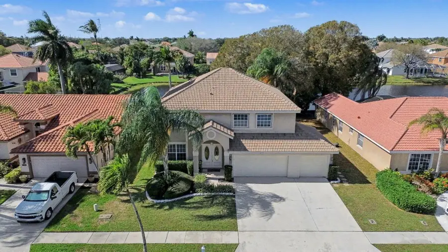 8905 Spring Valley Drive, Boynton Beach, FL 33472 - #3