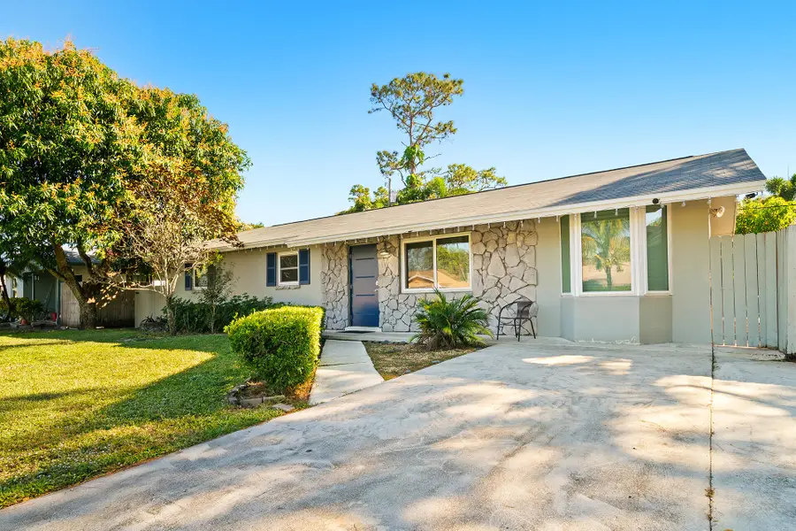 3642 Kitely Avenue, Boynton Beach, FL 33436 - #2