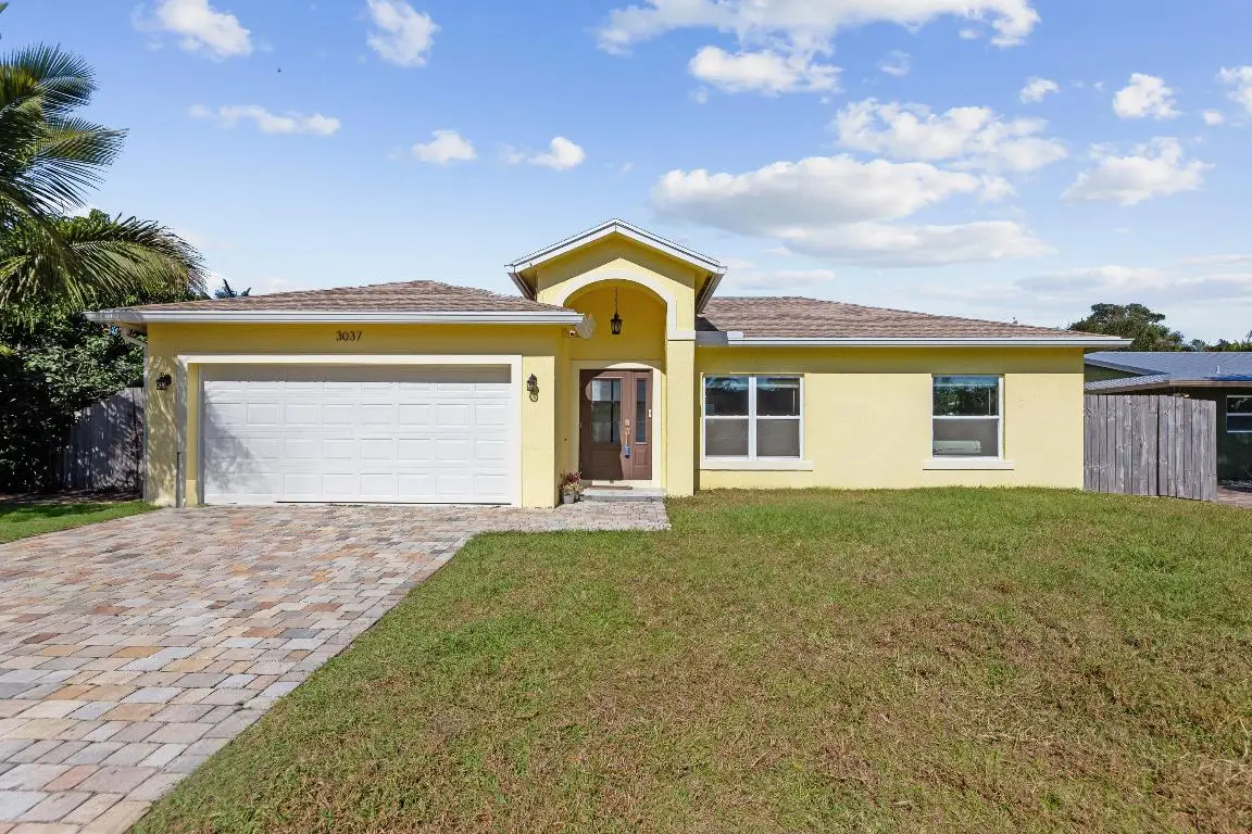 3037 SE Iris Street, Stuart, FL 34997 - Image #1