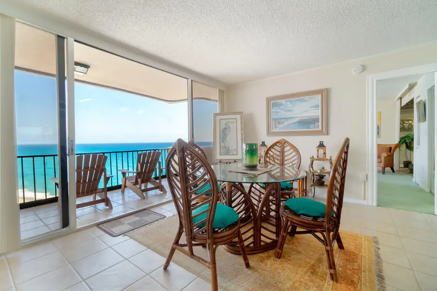 4200 N Ocean Drive #1-1806, Singer Island, FL 33404 - Image #2