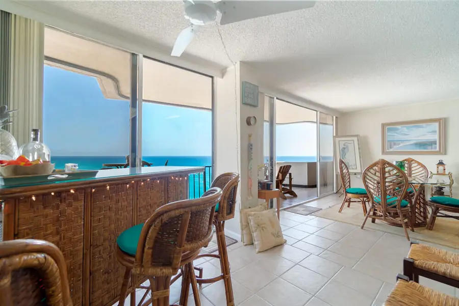 4200 N Ocean Drive #1-1806, Singer Island, FL 33404 - Image #3