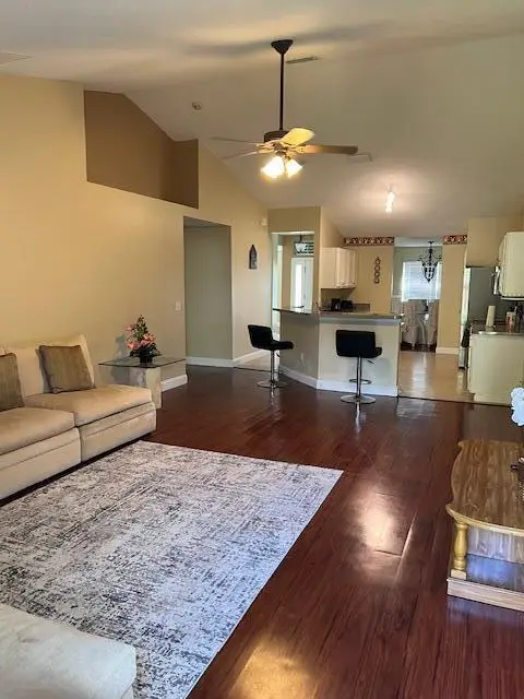 2256 SW Franklin Street, Port St Lucie, FL 34953