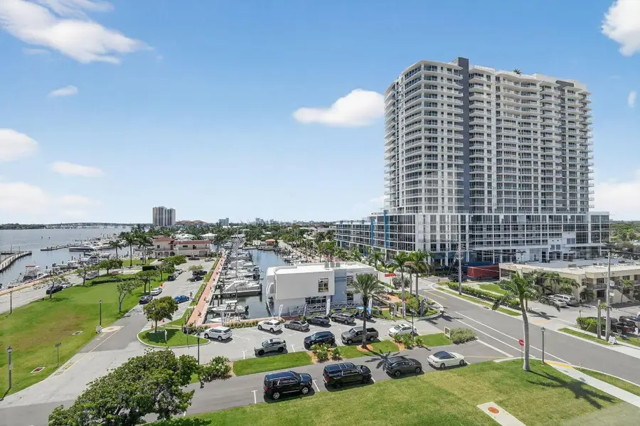301 Lake Shore Drive #711, Lake Park, FL 33403 - Image #2