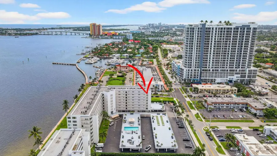 301 Lake Shore Drive #711, Lake Park, FL 33403 - Image #3