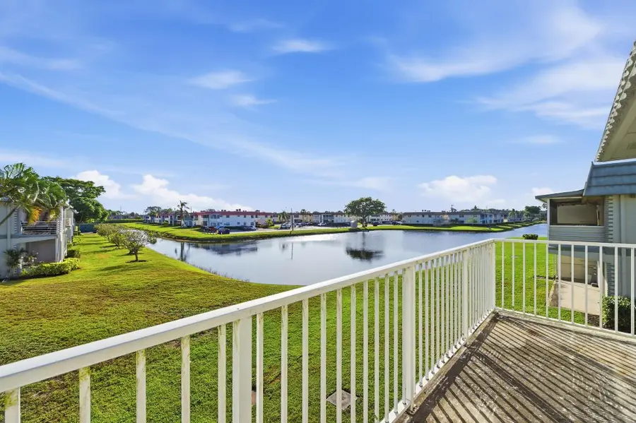 710 Monaco O, Delray Beach, FL 33446 - #2